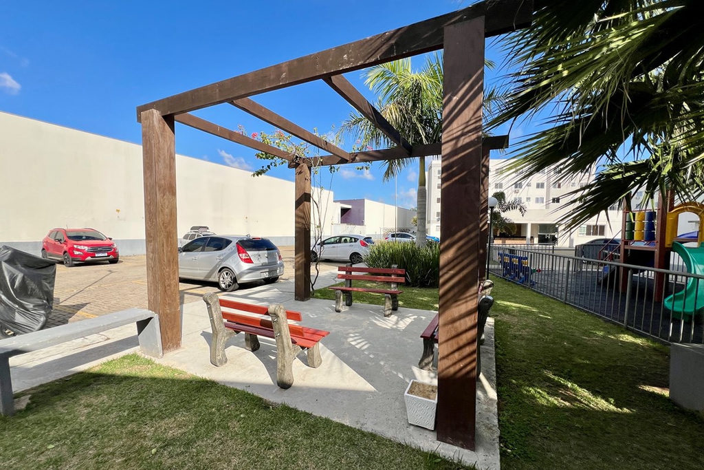Apartamento para venda no bairro Mato Grande em Canoas