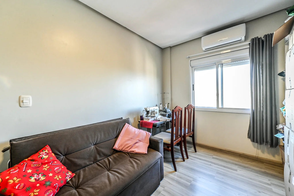 Apartamento para venda no bairro Centro em Canoas