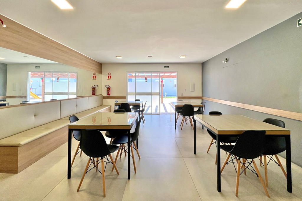 Apartamento para venda no bairro Igara em Canoas