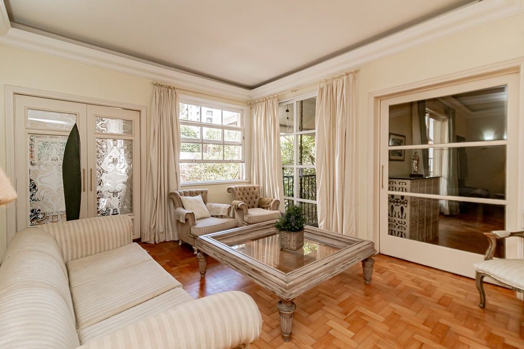 Apartamento para venda no bairro Mont Serrat em Porto Alegre