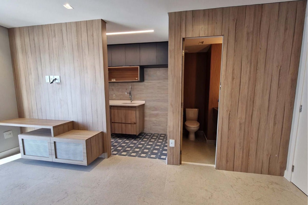 Apartamento, 1 quarto, 48 m² - Foto 77