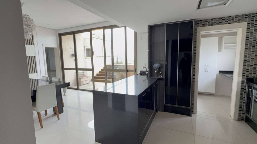 Cobertura Duplex para venda no bairro Centro em São Leopoldo
