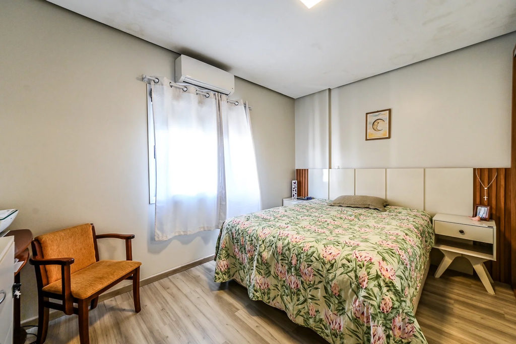 Apartamento para venda no bairro Centro em Canoas