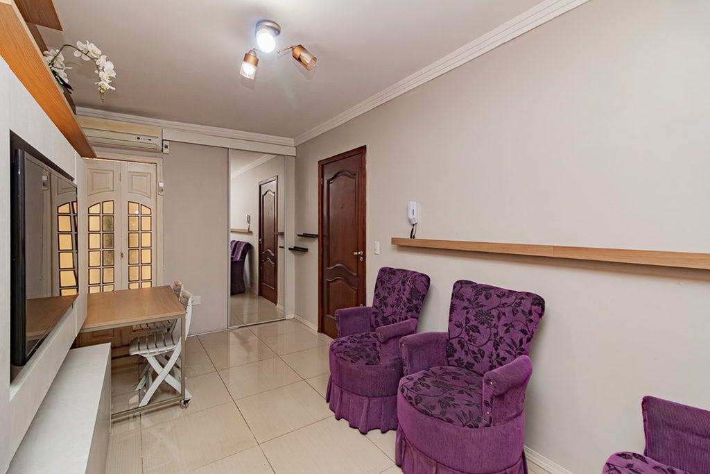 Apartamento para venda no bairro Higienópolis em Porto Alegre