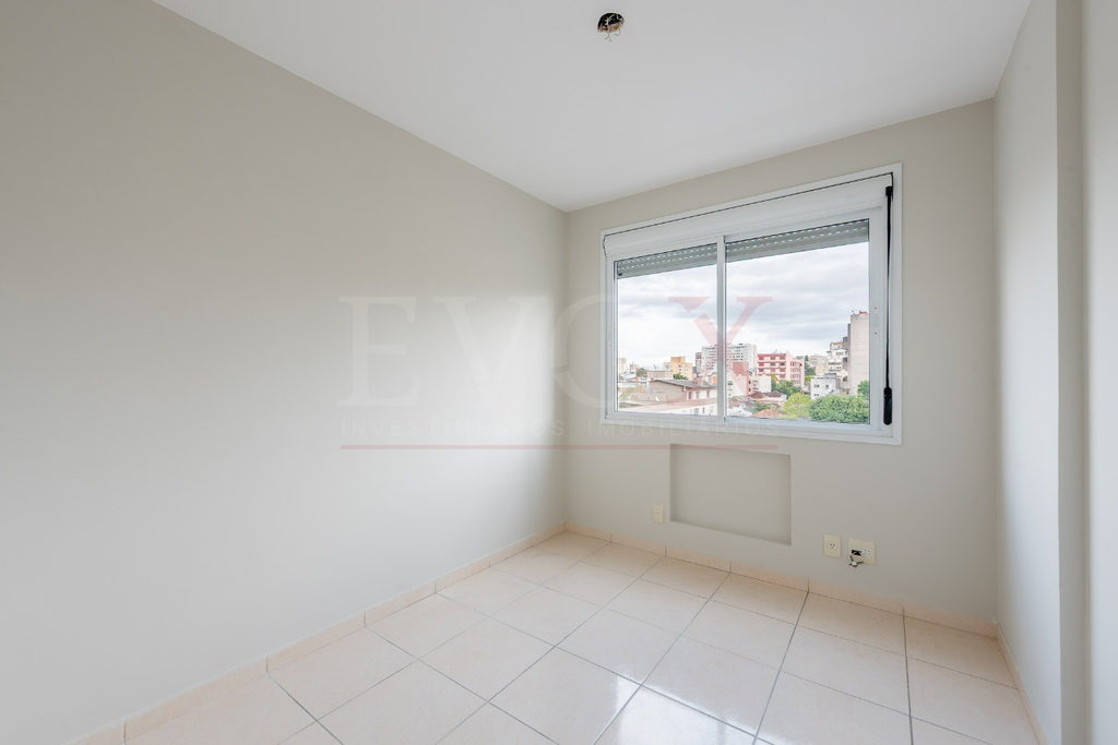 Apartamento para venda no bairro Jardim Botânico em Porto Alegre