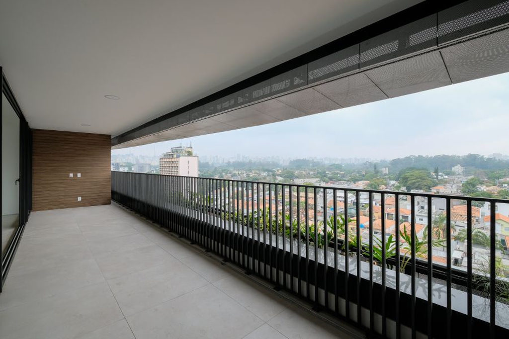 Apartamento, 3 quartos, 175 m² - Foto 20