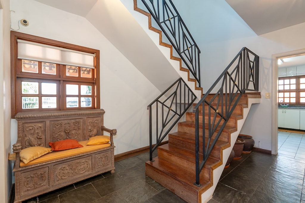 Casa de Condomínio, 4 quartos - Foto 18