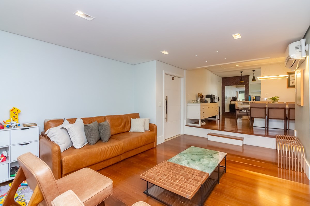 Apartamento, 3 quartos, 130 m² - Foto 24