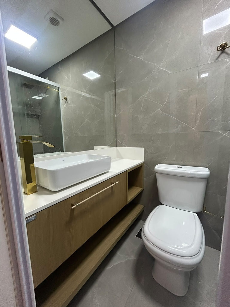Apartamento para venda no bairro Carniel em Gramado