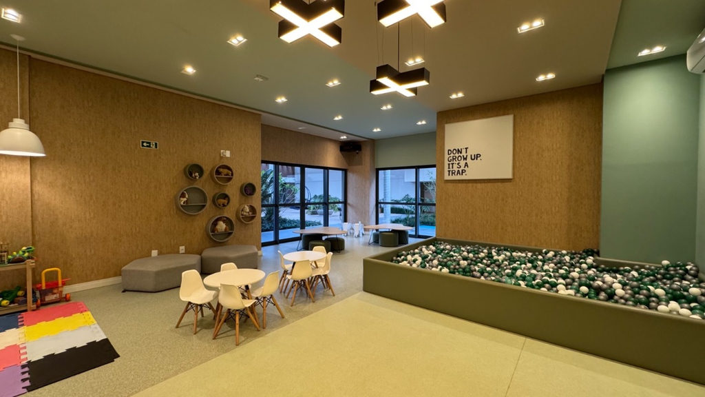Apartamento para venda no bairro Jardim Lindóia em PORTO ALEGRE