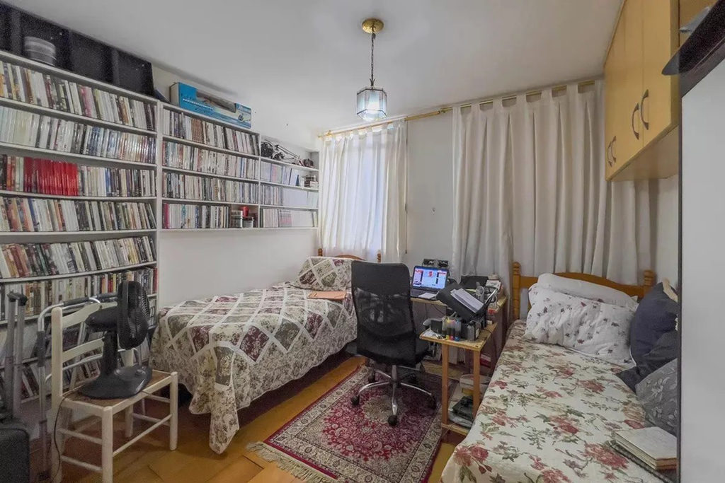 Apartamento, 2 quartos, 96 m² - Foto 9