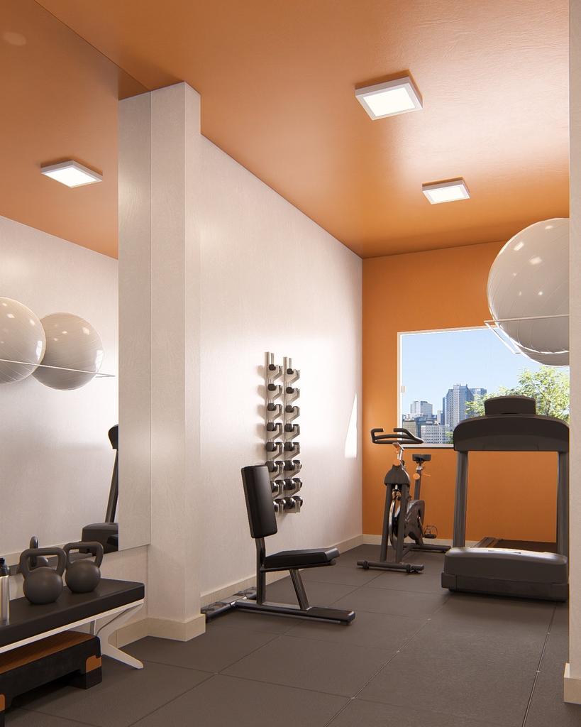 151 fitness