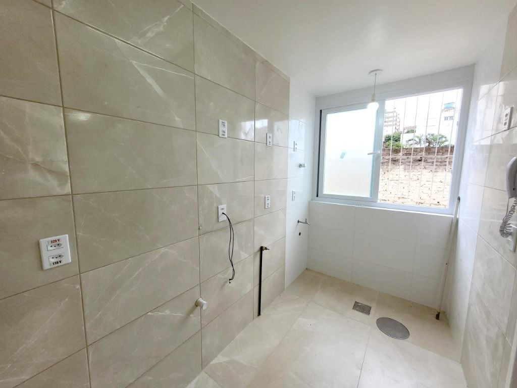 Apartamento para venda no bairro Jardim do Salso em Porto Alegre