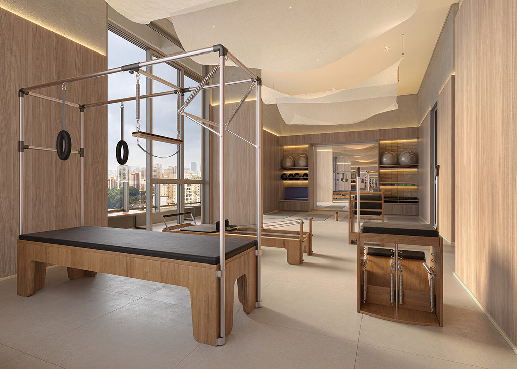 Lazer Town Residences by Lindenberg - Breve Lançamento