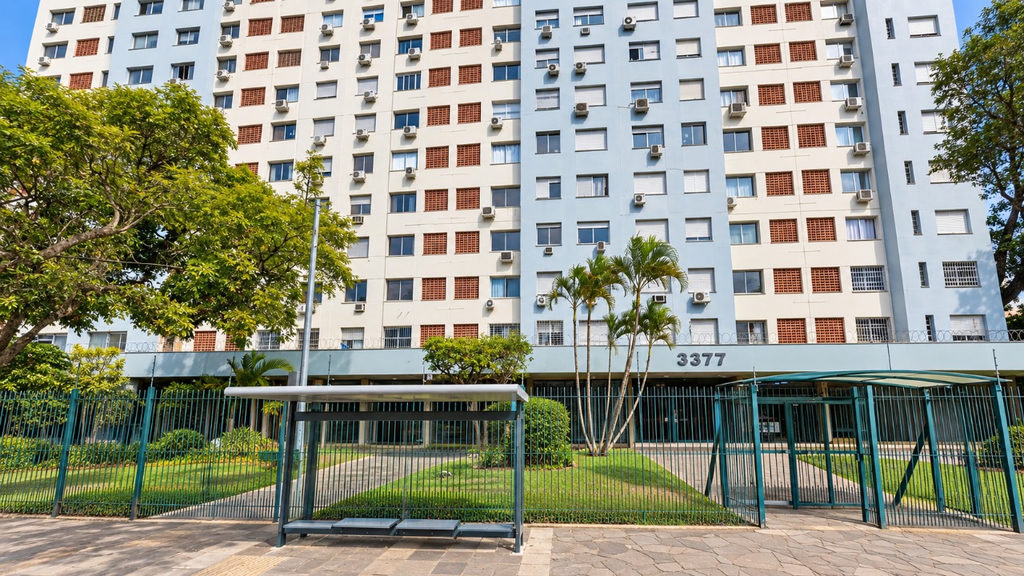 Apartamento para venda no bairro Praia de Belas em Porto Alegre