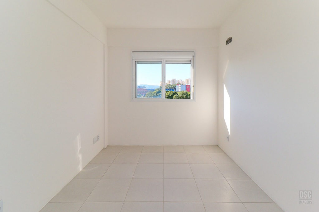 Apartamento para venda no bairro Santo Antônio em Porto Alegre