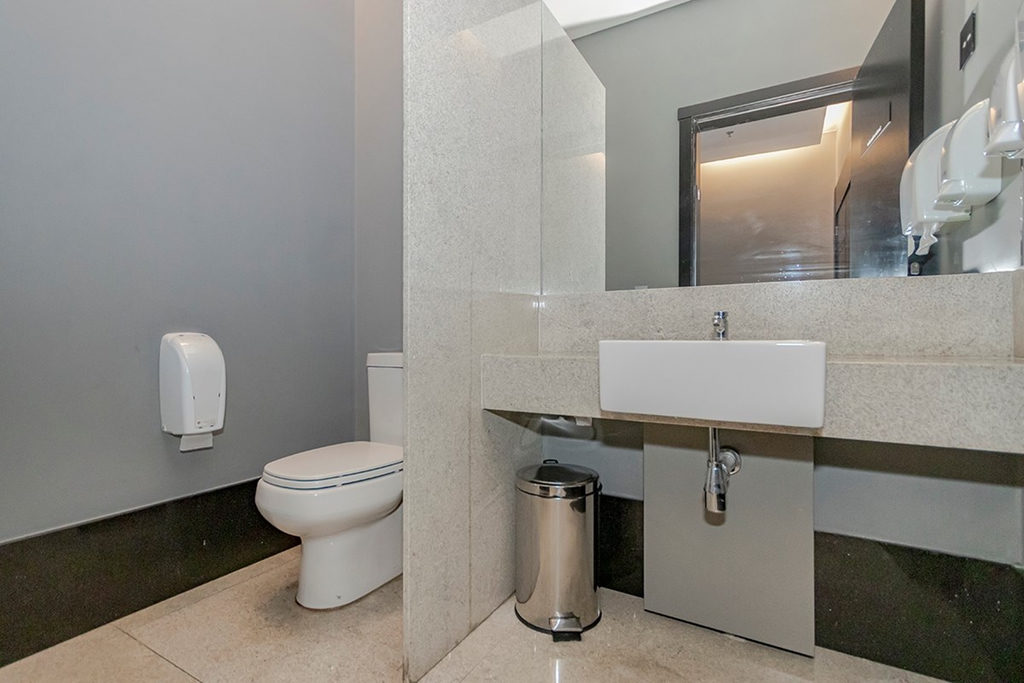 Sala para venda no bairro Santana em Porto Alegre