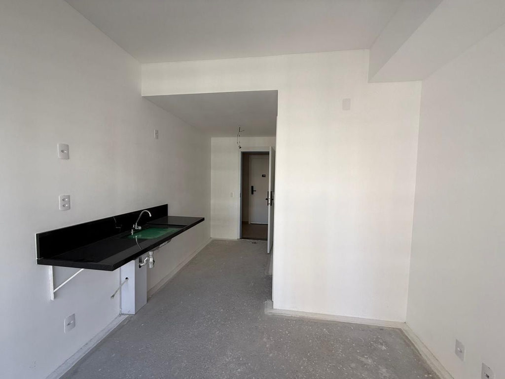 Apartamento, 1 quarto, 58 m² - Foto 9