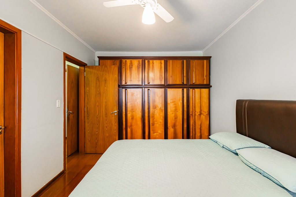 Apartamento para venda no bairro Higienópolis em Porto Alegre