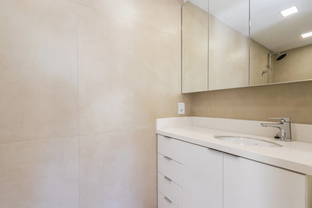 Apartamento para venda no bairro Menino Deus em Porto Alegre