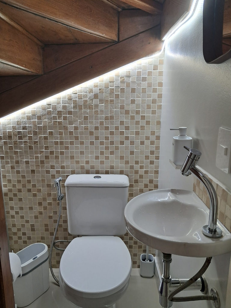 Casa em Condomínio para venda no bairro Humaitá em Porto Alegre
