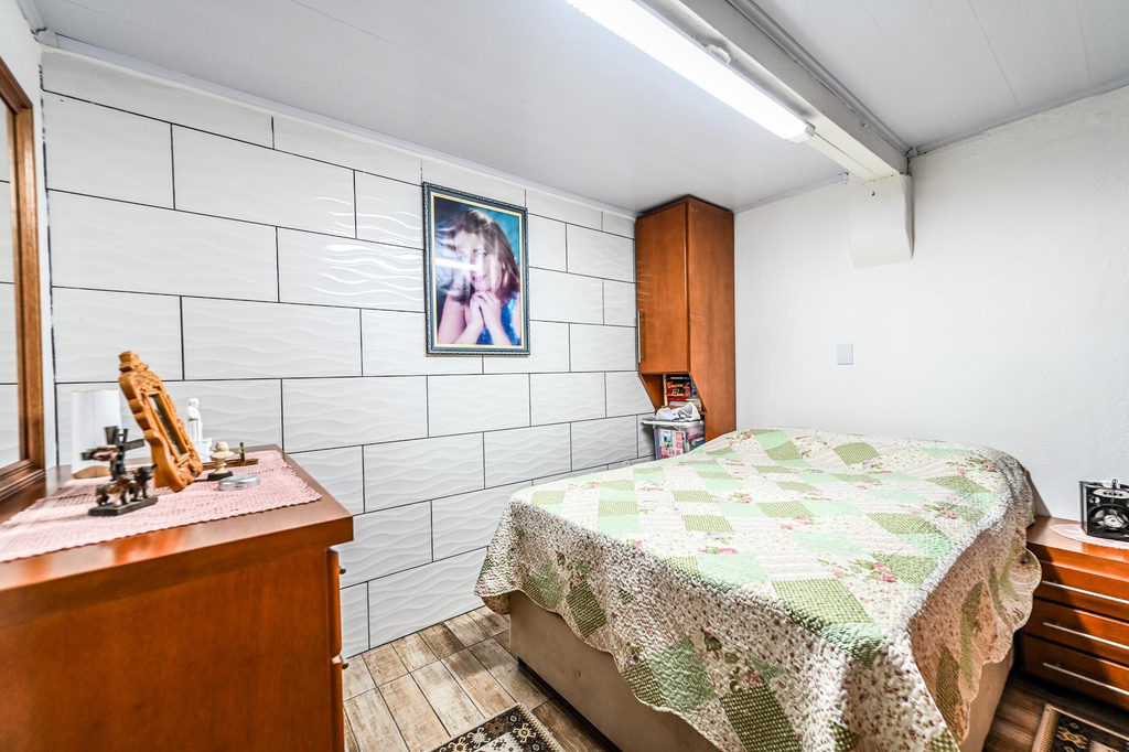 Casa para venda no bairro Menino Deus em Porto Alegre