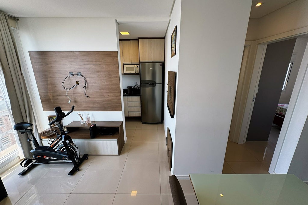 Apartamento para venda no bairro Zona Nova em Capão da Canoa