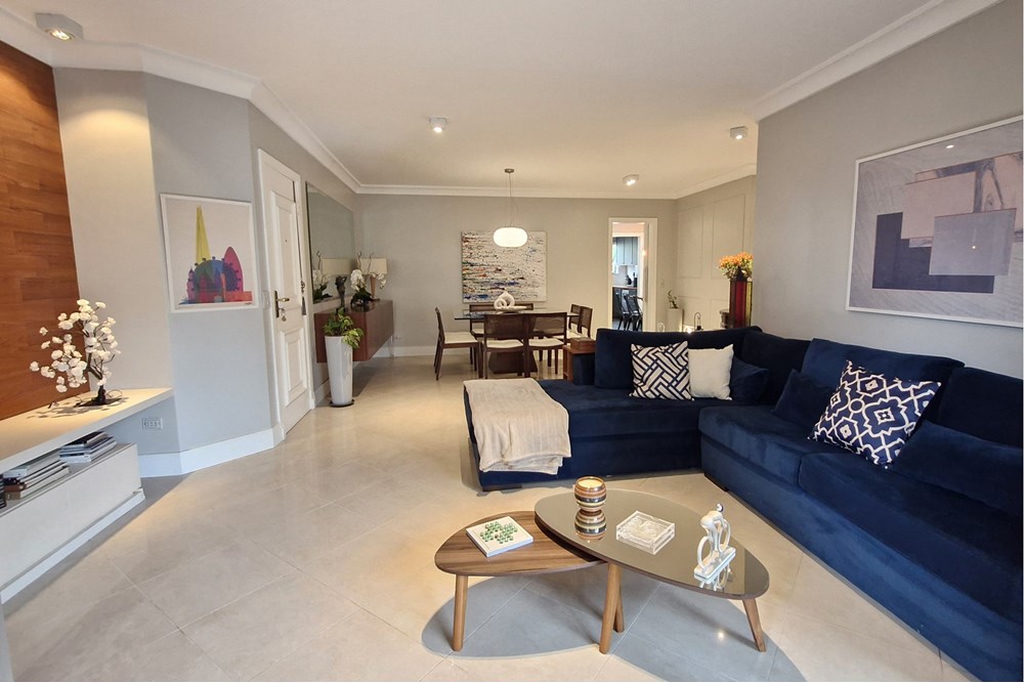 Apartamento, 3 quartos, 170 m² - Foto 35