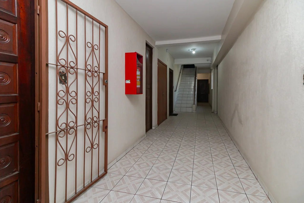 Apartamento para venda no bairro Santana em Porto Alegre