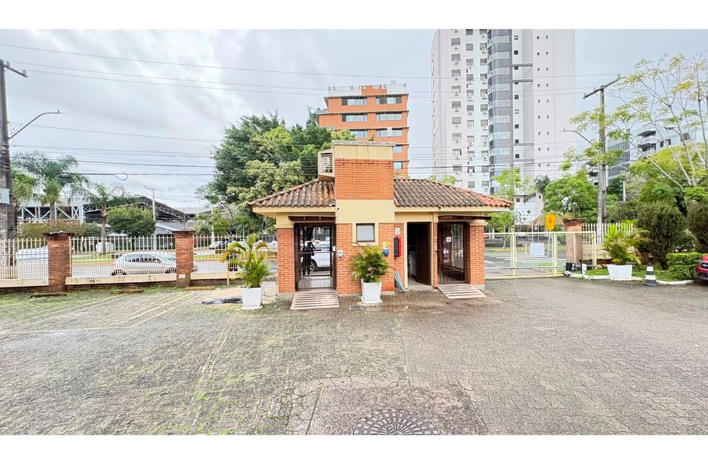 Apartamento para venda no bairro Marechal Rondon em Canoas