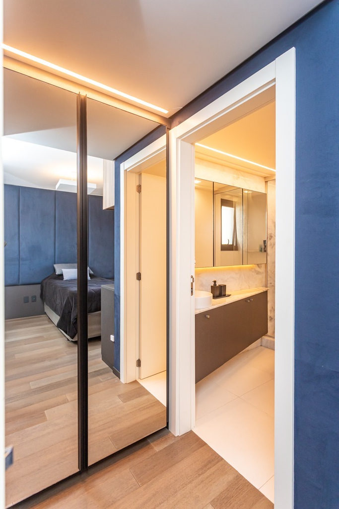 Apartamento para venda no bairro Mont Serrat em Porto Alegre