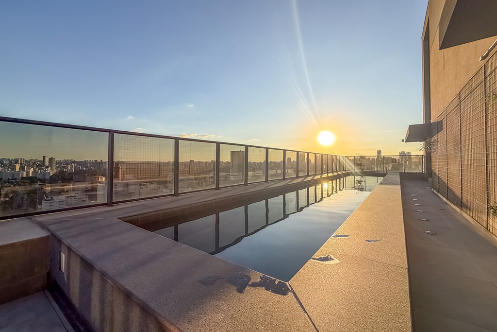  - Studio à venda em São Paulo, Jardim Paulista, com 1 quarto, 22m²