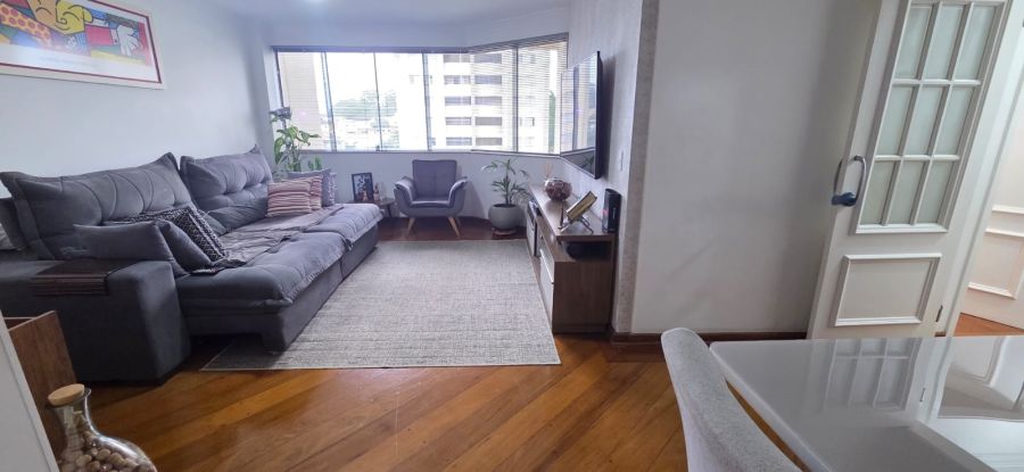 Apartamento, 3 quartos, 94 m² - Foto 19