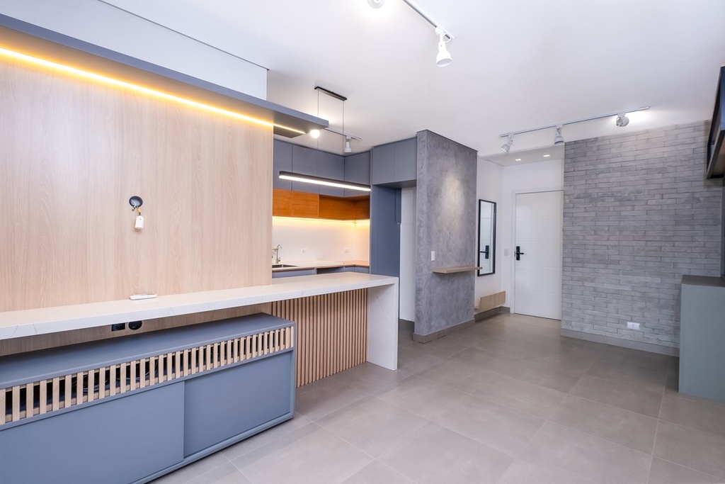Apartamento de 2 quartos, 77m² no bairro Monte Verde, em Florianópolis | Eu Corretor