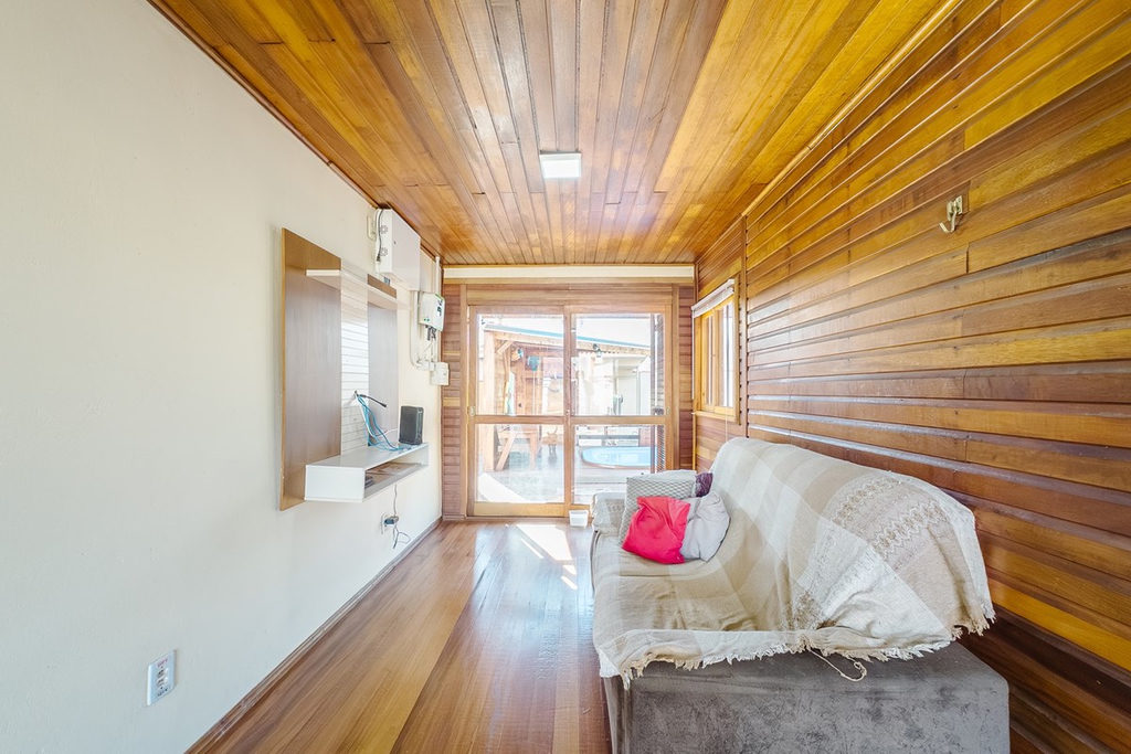 Casa para venda no bairro Centro em Canoas