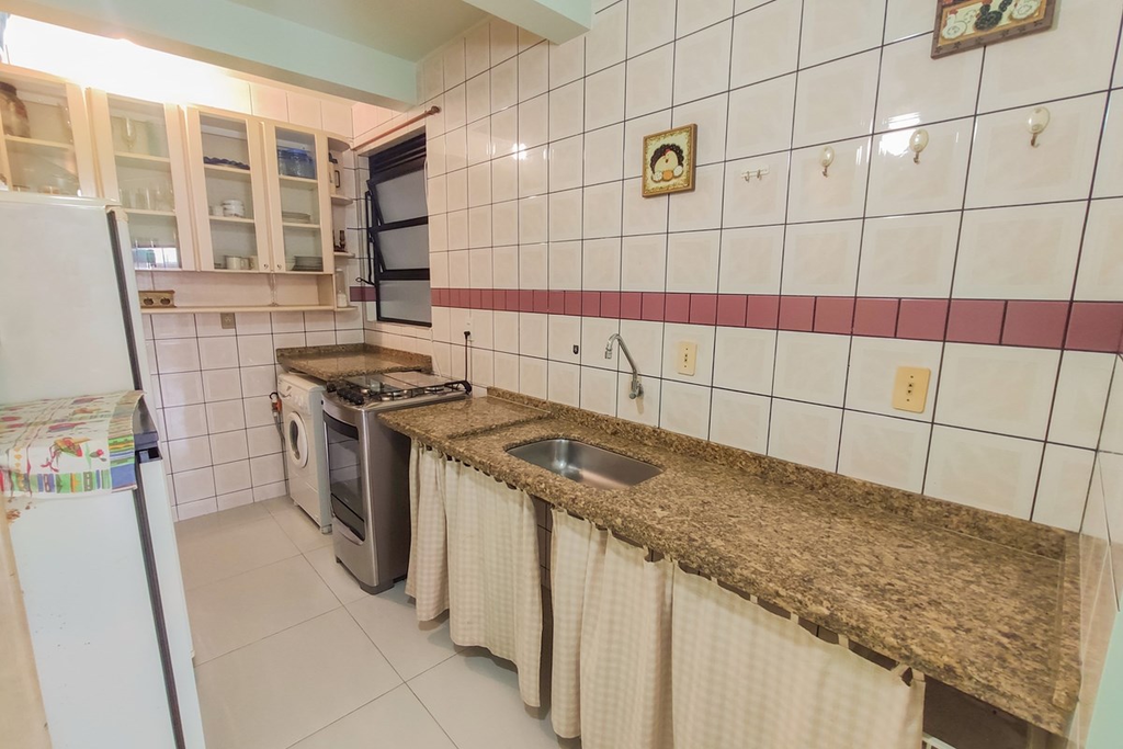 Apartamento de 2 quartos, 72m² no bairro Canasvieiras, em Florianópolis | Eu Corretor
