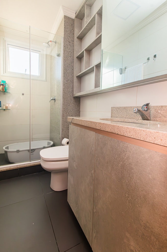 Apartamento para venda no bairro Auxiliadora em Porto Alegre