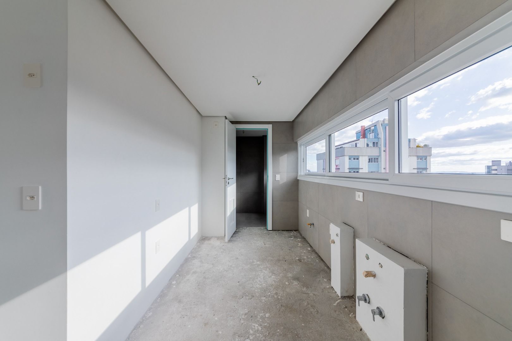 Apartamento para venda no bairro Petrópolis em Porto Alegre