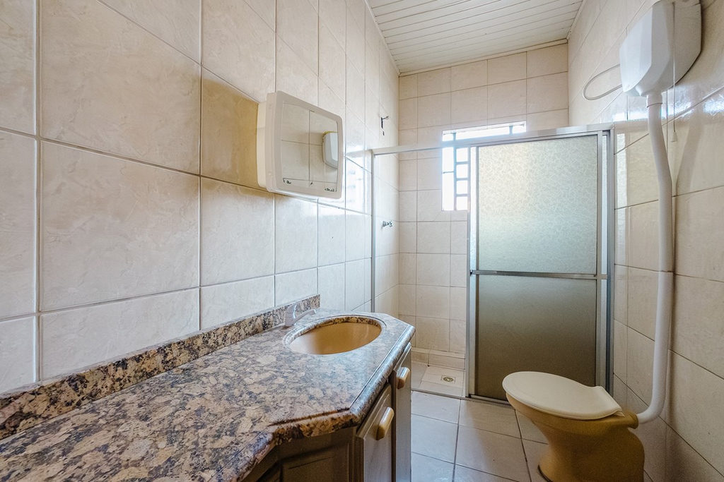 Casa para venda no bairro Centro em Sapucaia do Sul