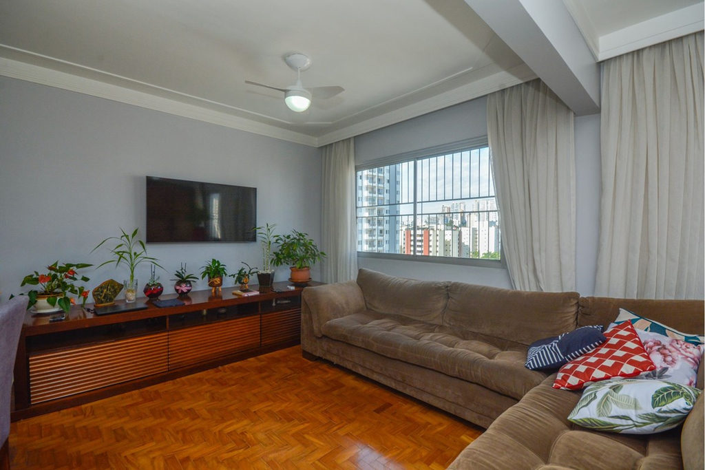Apartamento, 2 quartos, 80 m² - Foto 29