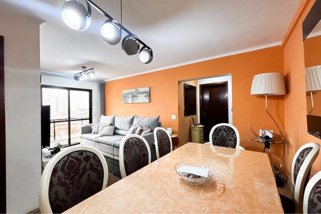 Apartamento, 3 quartos, 109 m² - Foto 22