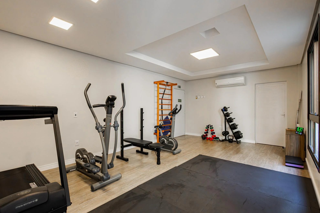 Apartamento para venda no bairro Menino Deus em Porto Alegre