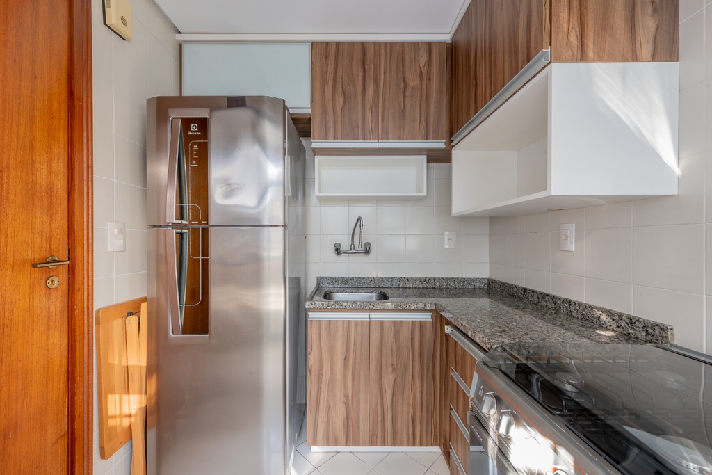Apartamento para venda no bairro Petrópolis em Porto Alegre