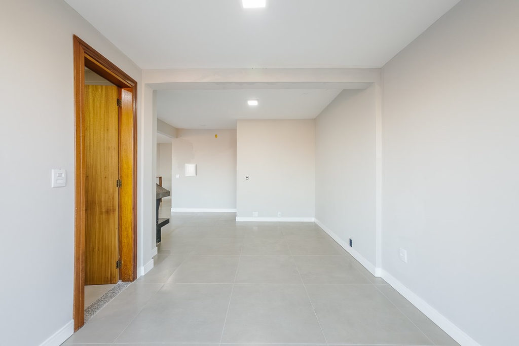 Cobertura Duplex para venda no bairro Marechal Rondon em Canoas