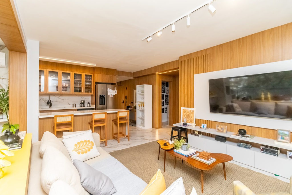 Apartamento, 3 quartos, 131 m² - Foto 35