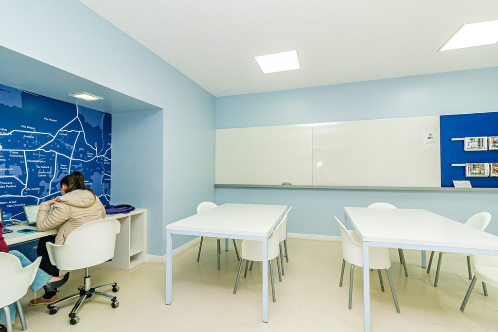 Apartamento para venda no bairro Passo D