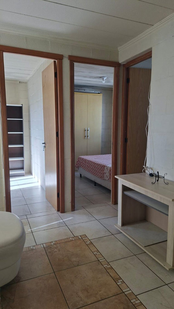 Apartamento para venda no bairro Rio dos Sinos em São Leopoldo
