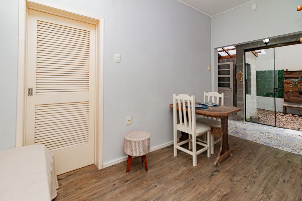 Garden para venda no bairro Petrópolis em Porto Alegre