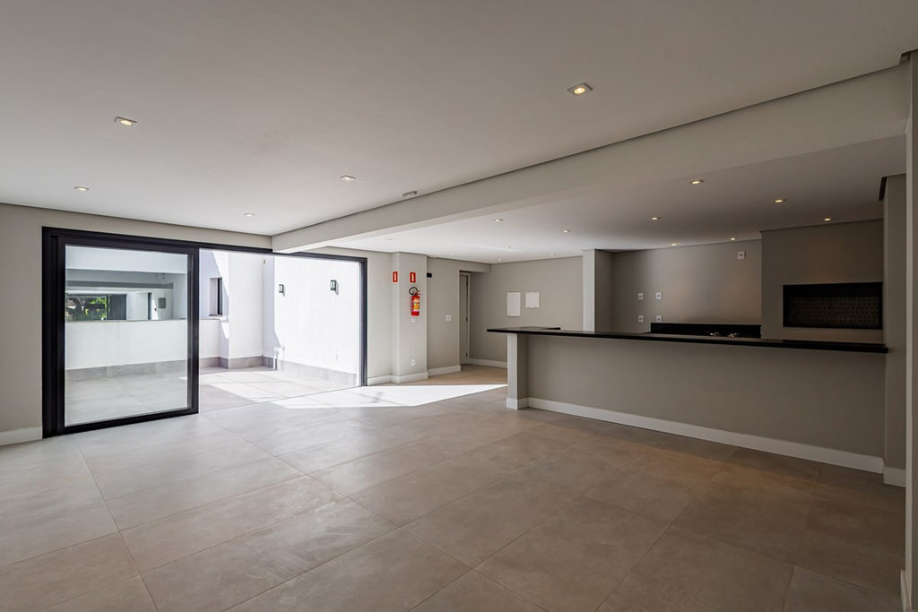 Apartamento para venda no bairro São João em Porto Alegre