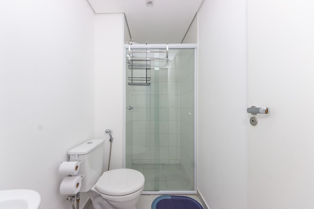 Apartamento, 1 quarto, 25 m² - Foto 38